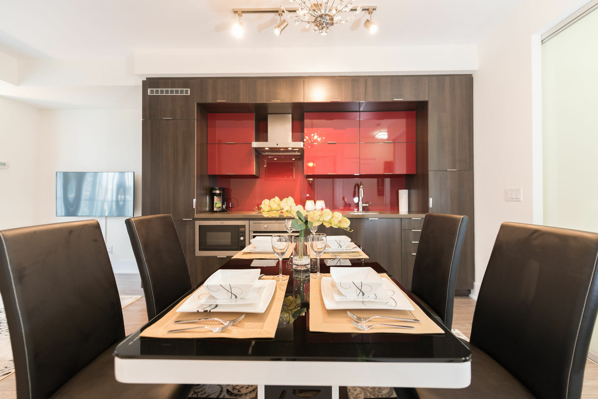 Grand Royal Condos - Cn Tower Торонто Екстер'єр фото