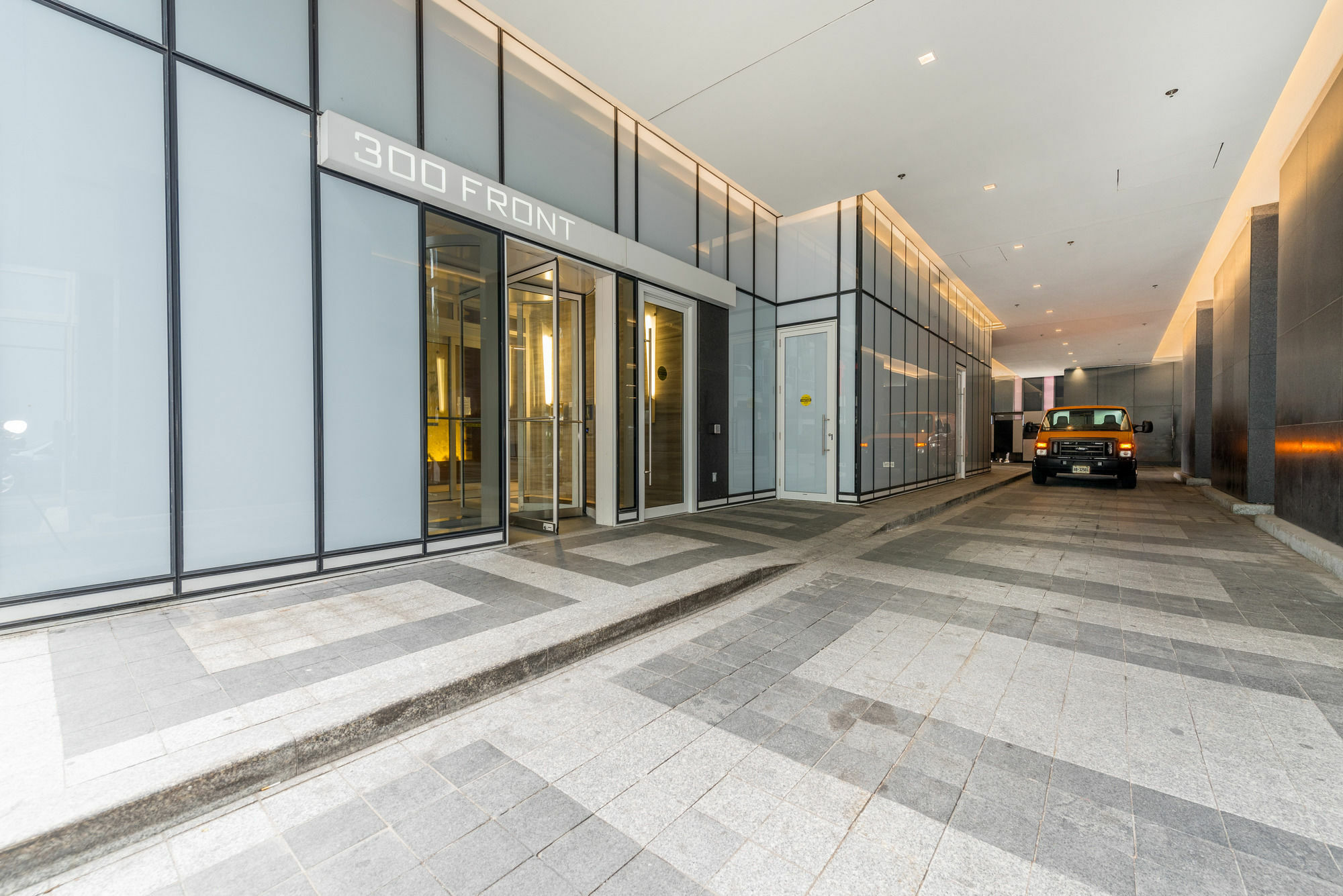 Grand Royal Condos - Cn Tower Торонто Екстер'єр фото