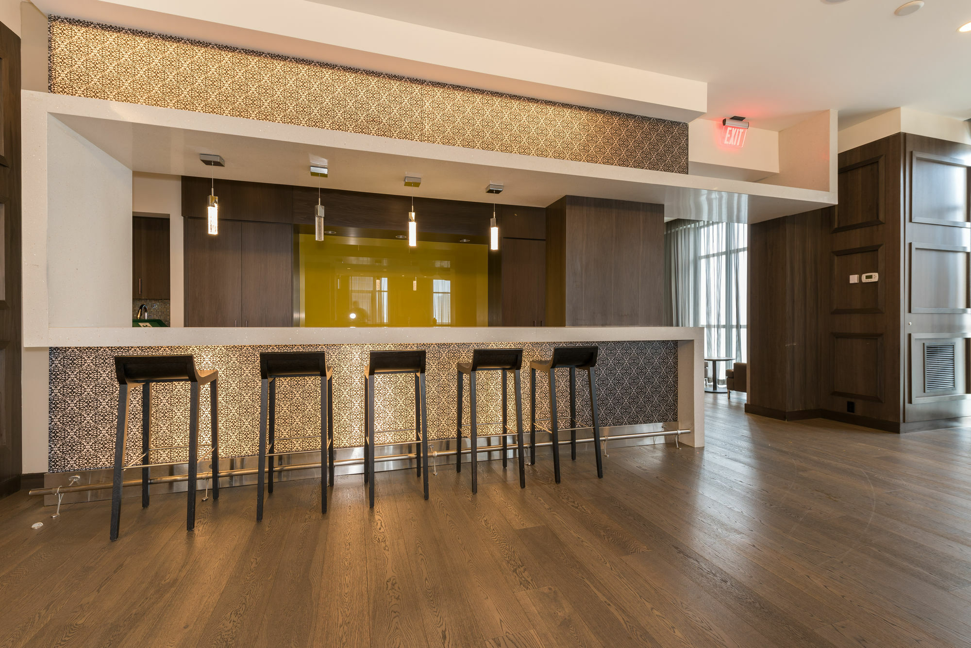 Grand Royal Condos - Cn Tower Торонто Екстер'єр фото