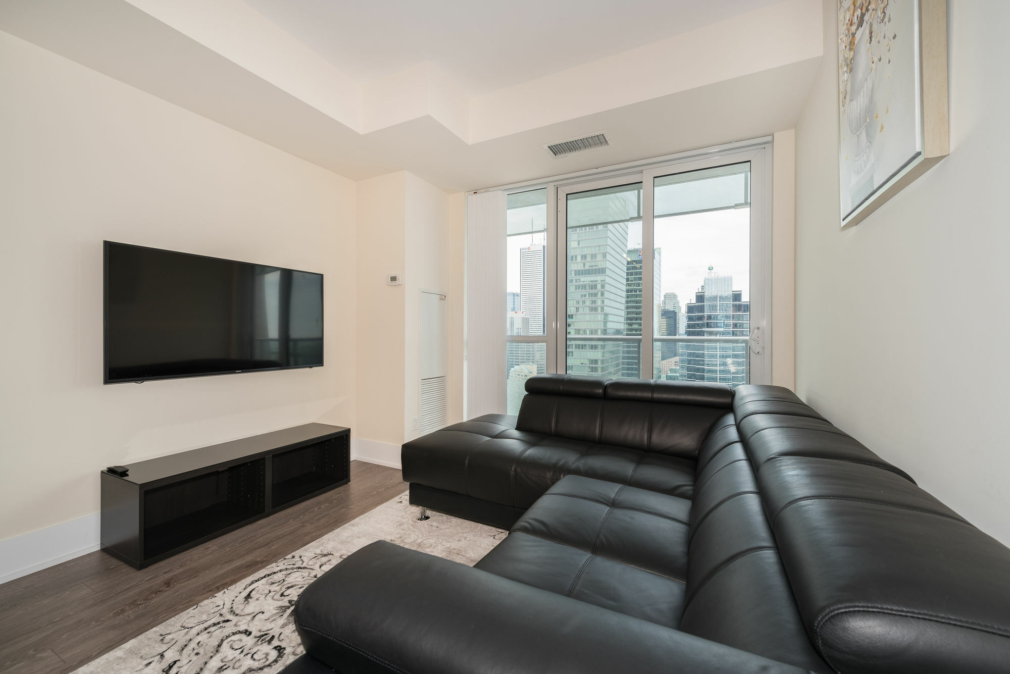 Grand Royal Condos - Cn Tower Торонто Екстер'єр фото