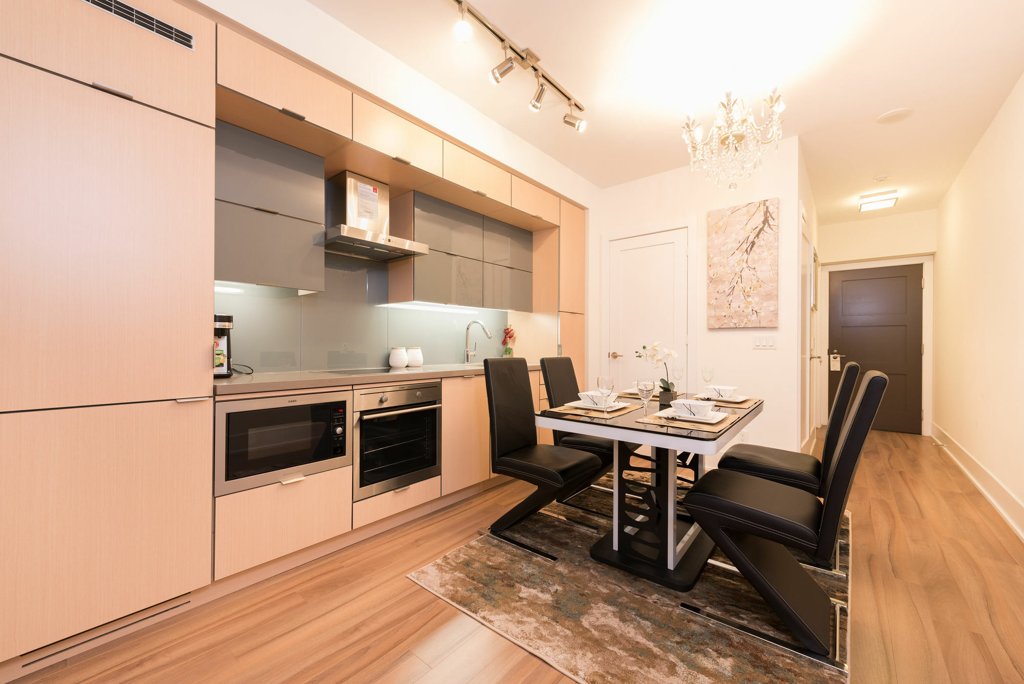 Grand Royal Condos - Cn Tower Торонто Екстер'єр фото