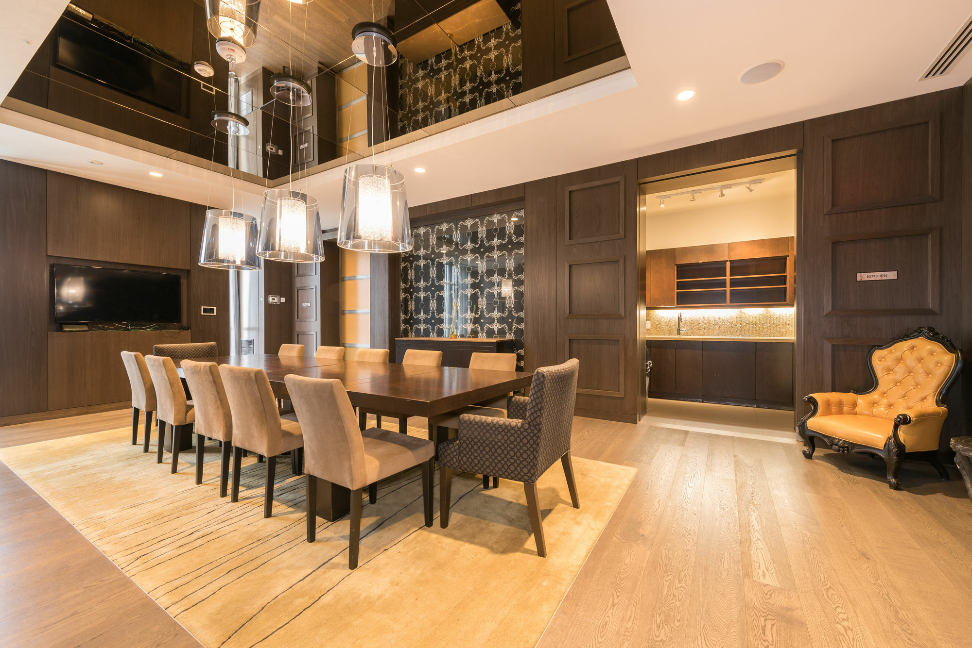 Grand Royal Condos - Cn Tower Торонто Екстер'єр фото